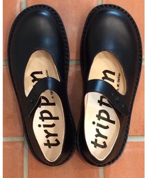 trippen | パンプス