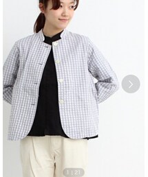 PAR ICI | ジャケット/アウター