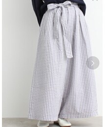 PAR ICI | その他パンツ