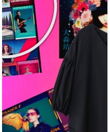 GU | シャツ/ブラウス