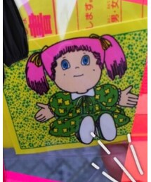 Jenny Fax | その他