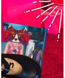 清川あさみ | その他