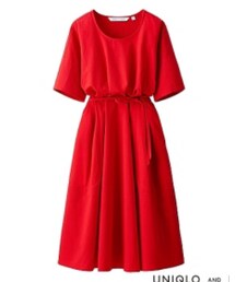 UNIQLO | ワンピース
