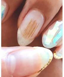 nail | マニキュア/ジェルネイル