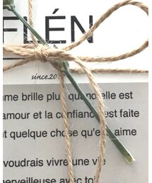 FLEN | Tシャツ/カットソー