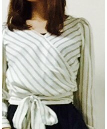 TITTY&CO. | シャツ/ブラウス