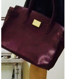 MINIMUM | ハンドバッグ