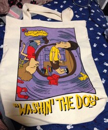 no brand | バッグ(トートバッグ)