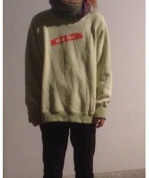 used | スウェット