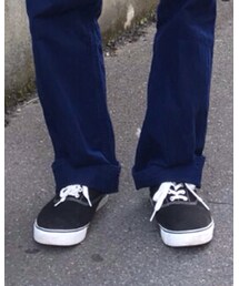 GU | スニーカー