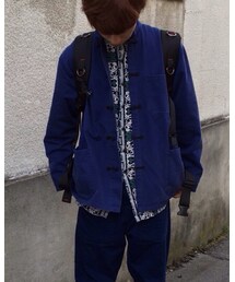 no brand | その他トップス