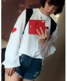 SPINNS | Tシャツ/カットソー
