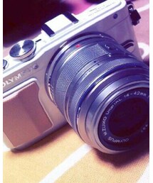 OLYMPUS | カメラ/カメラグッズ