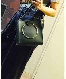 GU | ショルダーバッグ