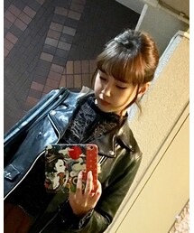 stradivarius | トップス