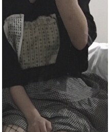 暴力杂货 | トップス