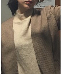 Stella | テーラードジャケット