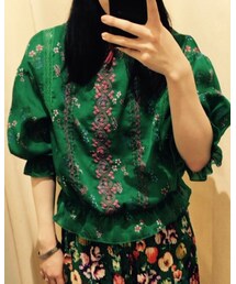 w closet | トップス