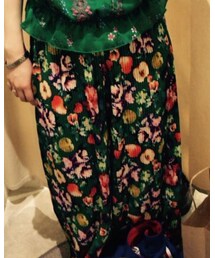 w closet | スカート
