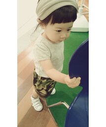 無印良品 | トップス