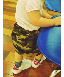 Handmade | スカート