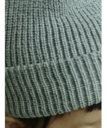 CIAOPANIC TYPY | 帽子