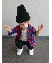 COMECHATTO&CLOSET | 帽子