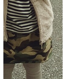 Handmade | スカート