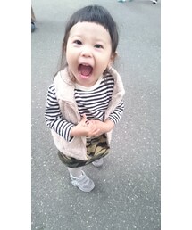 無印良品 | トップス