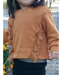 green label relaxing | トップス