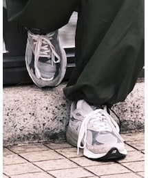 NEW BALANCE | スニーカー