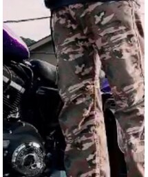 no brand | カーゴパンツ