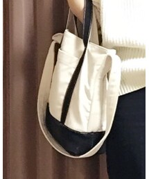 NATURAL BEAUTY BASIC | トートバッグ