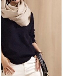 GU | ニット/セーター