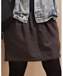 mystic | スカート