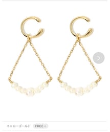 ete | イヤリング