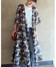 paravion | ワンピース/ドレス