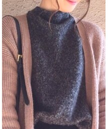 UNIQLO | ニット/セーター