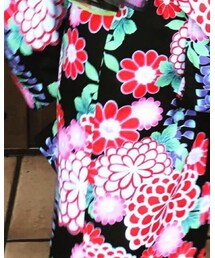 Catherine Cottage | 浴衣