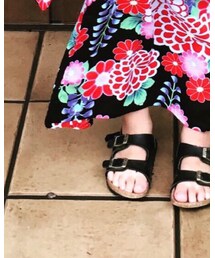 ヒラキ | サンダル