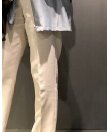 ZARA | スラックス