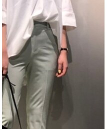 UNIQLO | スラックス