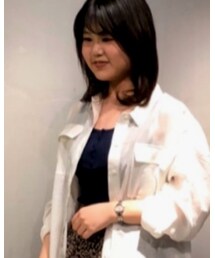 UNIQLO | タンクトップ