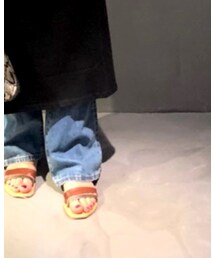 eness | サンダル