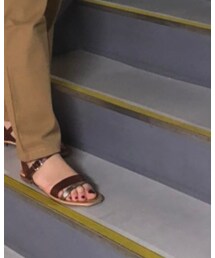 eness | サンダル