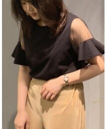 COLONY 2139 | シャツ/ブラウス