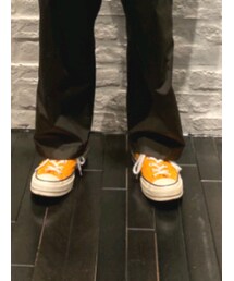 CONVERSE | スニーカー