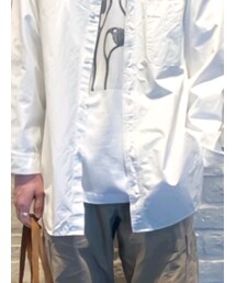 WORK NOT WORK URBAN RESEARCH | シャツ/ブラウス