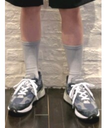 NEW BALANCE | スニーカー