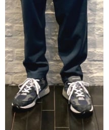 NEW BALANCE | スニーカー
